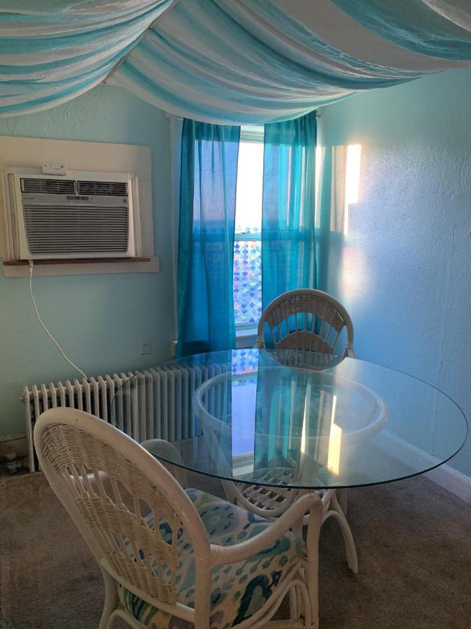 Rustic Rooftop Delight - Bay Front Apts Νόρφολκ Εξωτερικό φωτογραφία